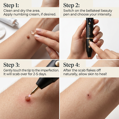 bellakeel™ Beauty Pen 2.0