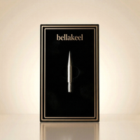 bellakeel™ coarse needle