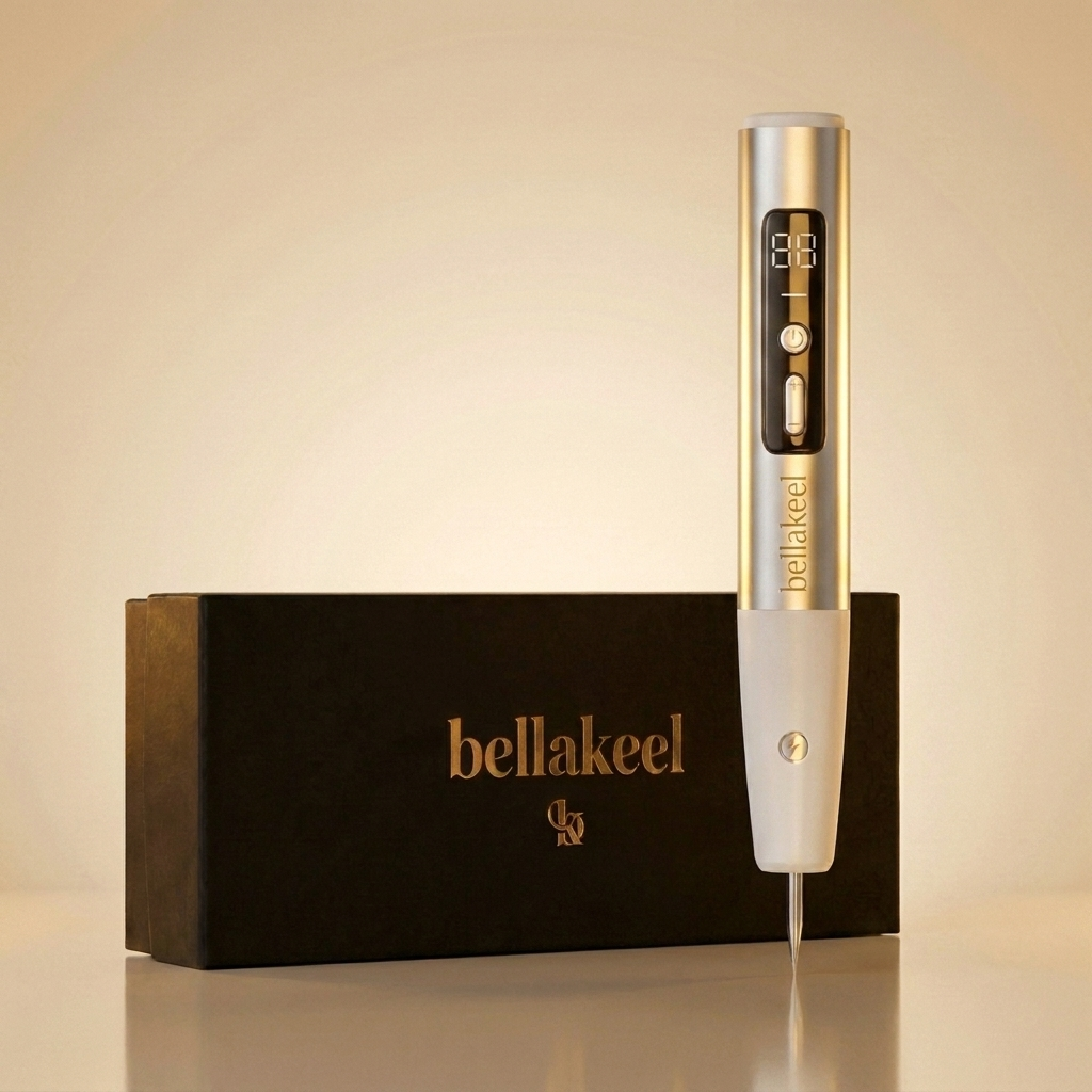 bellakeel™ Beauty Pen 2.0
