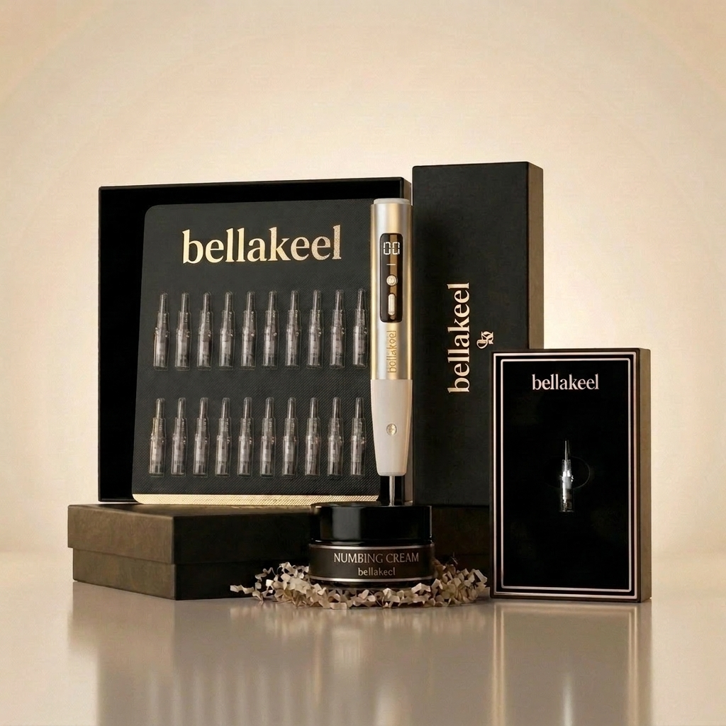 bellakeel™ Beauty Pen 2.0